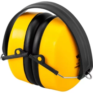 Vonder, Abafador de Ruídos Tipo Concha, 19 Db, Arv 30. - Imagem 4