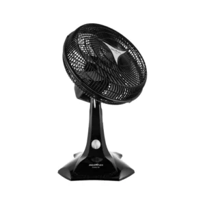 Ventilador Protect 30 220v Preto Britânia - Imagem 3