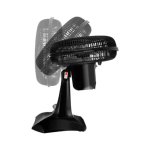 Ventilador Protect 30 220v Preto Britânia - Imagem 5