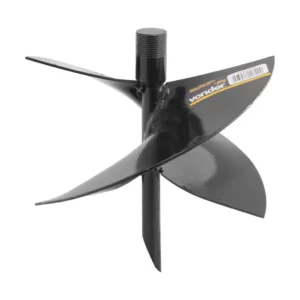 Trado/perfurador para Terra, 20,0 Cm, Sem Cabo Vonder - Imagem 1