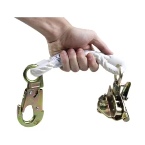 Trava Quedas Cg 525 para Retenção de Quedas-carbografite-010258810 - Imagem 4