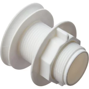 Primafer Pr7301 Válvula para Pia 7/8" Plástico, Branco - Imagem 3