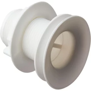 Primafer Pr7301 Válvula para Pia 7/8" Plástico, Branco - Imagem 4