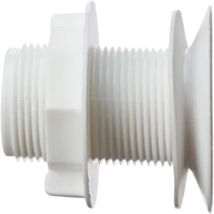 Primafer Pr7301 Válvula para Pia 7/8" Plástico, Branco - Imagem 5