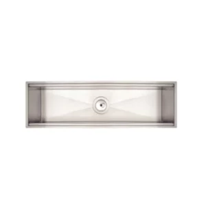 Canal Organizador Aco Inox 60cm Tramontina