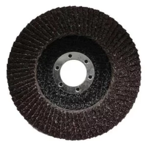 Disco Flap 4,5'' G80 Mister/dtools - Imagem 2