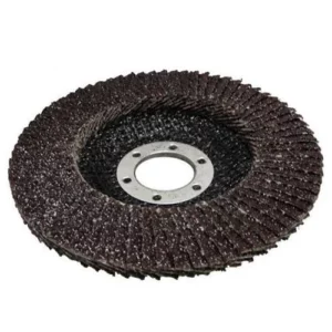 Disco Flap 4,5'' G80 Mister/dtools - Imagem 3