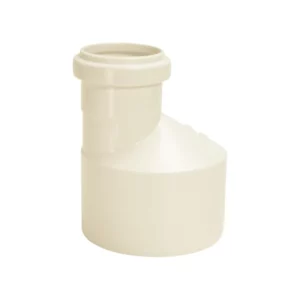 Reducao Excentrica Esg. 100 X  50mm Amanco - Imagem 1