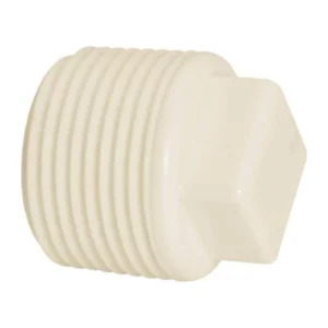 Plug Roscavel    1/2 Amanco - Imagem 1