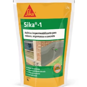 Sika 1 1l - Imagem 1