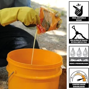 Sika 1 1l - Imagem 2