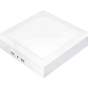 Lum Painel Led Quad Sob 18w 3000k 22,5x22,5 Cristallux - Imagem 1