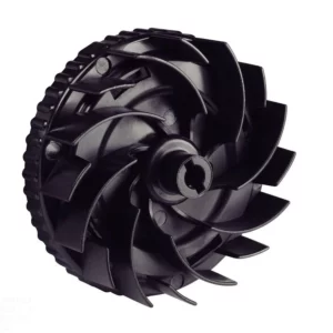 Porta Carretel para Aparador de Grama - Imagem 1