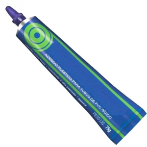 Krona Adesivo Plastico 75g - 0517 - Imagem 1