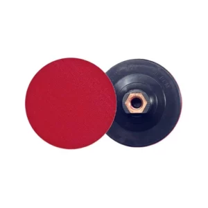 Cortag Suporte de Poliuretano P/disco Polimento 100mm - Imagem 1