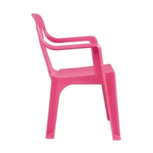 Mor Poltroninha Kids Rosa - Imagem 3