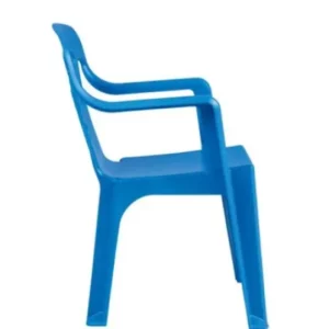 Mor Poltroninha Kids Azul - Imagem 3