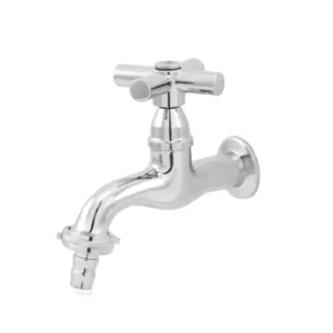 Talita Torneira 1131 Luxo 1/2 C-31 C/bico 1/4 de Volta