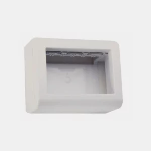 Lizflex Caixa + Tampa 3 Posto Tramontina