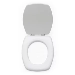 Assento Almofadado Durin Monte Carlo Branco