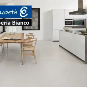 Porcelanato 62,5 X 62,5 Esm Acet Imperia Bianco Elizabeth Cx:1,97