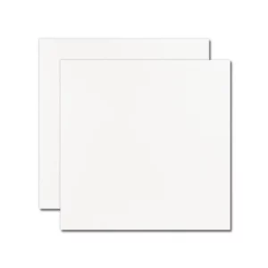 Porcelanato 62,5 X 62,5 Esm Acet Imperia Bianco Elizabeth Cx:1,97 - Imagem 4