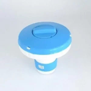 Clorador Flutuante Mini (margarida) - Imagem 1