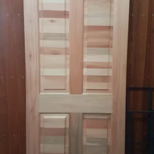 Porta Ext 0,80 (folha) Euc Haga