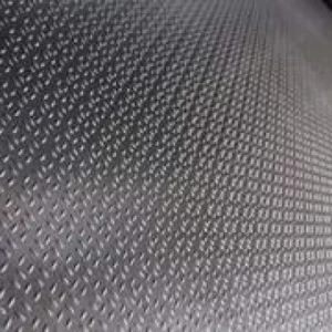 Piso Emborrachado Arroz Largura: 1,30mt - Imagem 3