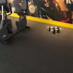 Piso Emborrachado Arroz Largura: 1,30mt - Imagem 6