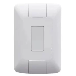 Aria 1 Interruptor Simples 57241/001