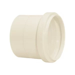 Tigre Luva Esgoto 100mm - Imagem 1