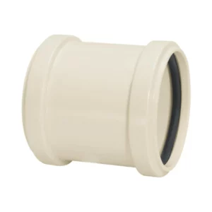 Luva Correr Esgoto  75mm - Imagem 1