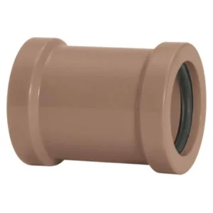 Luva Correr Sold. 32mm Amanco - Imagem 1