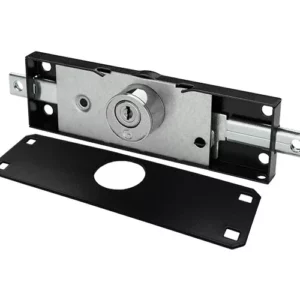 Fechad. Soprano P/ Porta Enrolar