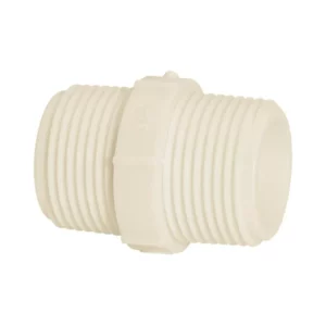 Nipel Roscavel 1/2 Amanco - Imagem 1