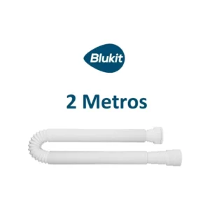 Sifao Sanf. Universal Longo (2 Metros) Blukit - Imagem 3