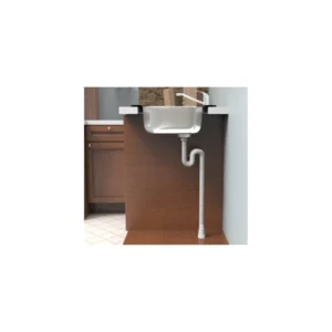 Sifao Sanf. Universal Longo (2 Metros) Blukit - Imagem 5