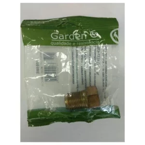 Prolongador Medio Latão - Imagem 2