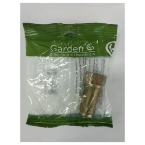 Prolongador Longo Latão - Imagem 1