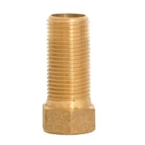 Prolongador Longo Latão - Imagem 2