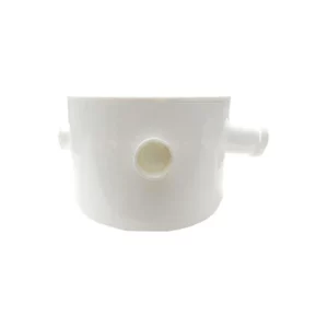 Caixa Sifonada Redonda Amanco 250 X 172 X 50 - Imagem 6