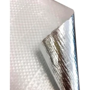 Manta Termica 1 Face 10m² 1,20m - Imagem 3