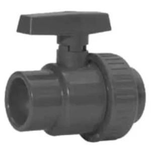 Registro Esfera Vs Soldavel Amanco 32mm - Imagem 1