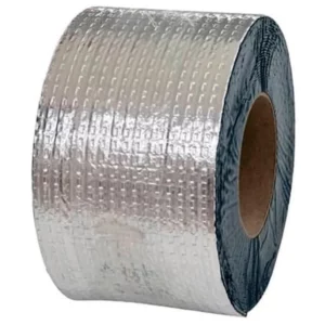 Fita Asfaltica Autoadesiva Brasilit 45cm - Imagem 3