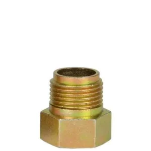 Prolongador Curto Latão