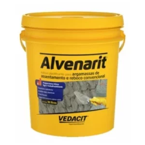 Alvenarite 18l (otto) - Imagem 1