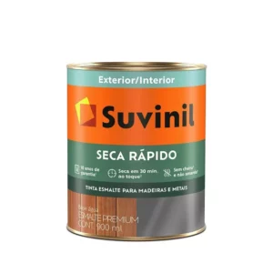 Tinta Esm Suvinil Acetinado Base Agua B - A2 3,2l