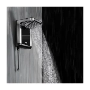 Ducha Lorenzetti Acqua Star Black Ultra 220v/7800w - Imagem 4