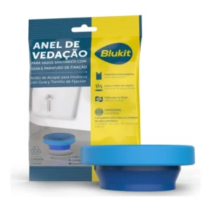 Anel Vedacao C/ Guia Blukit - Imagem 2